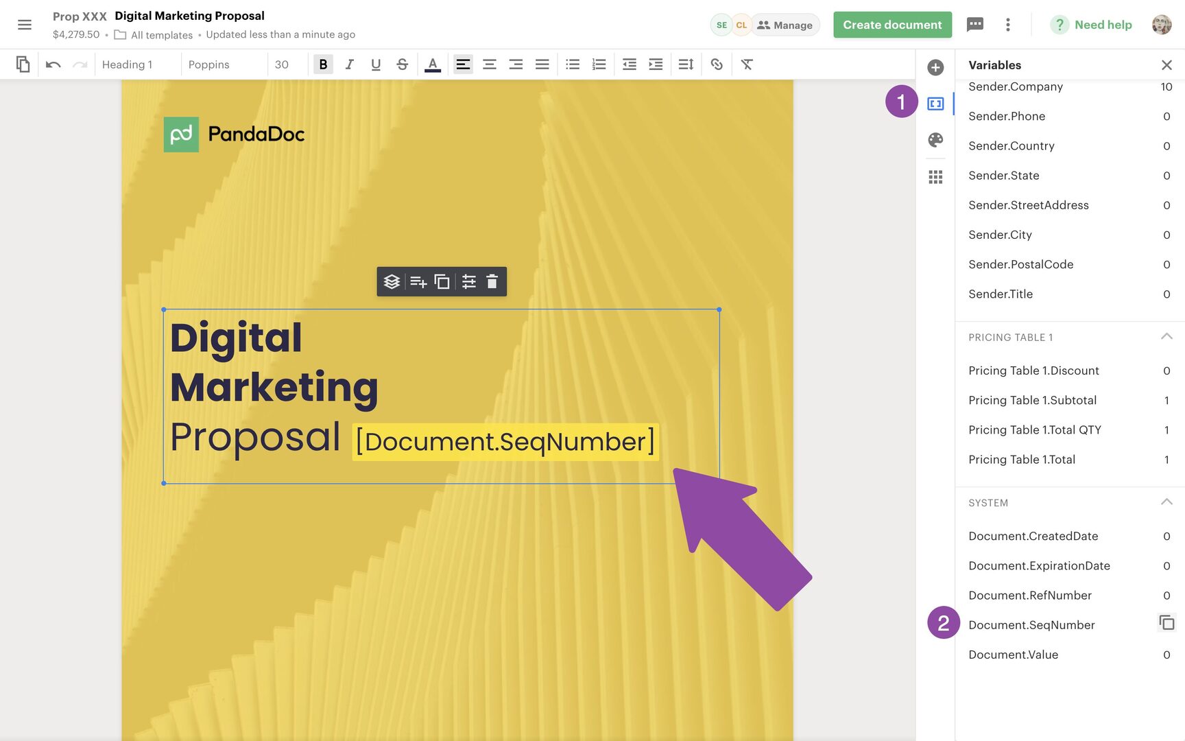 découvrez notre sélection de logiciels de numérotation performants pour simplifier la gestion de vos documents et améliorer votre productivité. idéal pour les entreprises souhaitant automatiser leurs processus avec des solutions adaptées à leurs besoins.