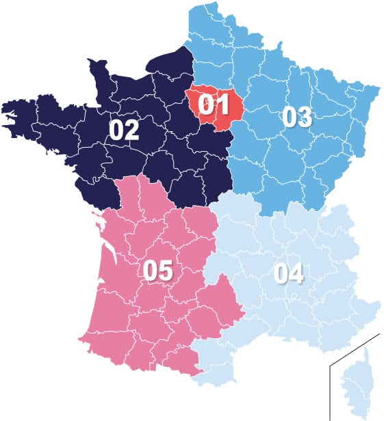 découvrez tout ce que vous devez savoir sur l'indicatif d'appel en france. informez-vous sur les codes régionaux, les numéros de téléphone, et comment passer des appels en toute simplicité. ne manquez pas nos conseils pratiques !