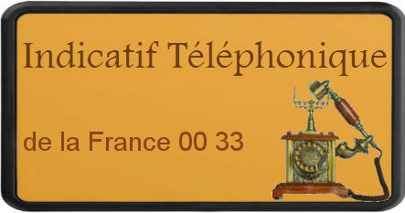 découvrez tout sur l'indicatif téléphonique 33 : son utilisation pour appeler en france, son importance dans les communications internationales et des conseils pratiques pour passer vos appels. restez connecté avec simplicité !