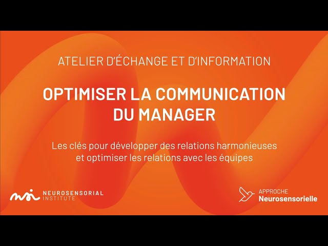 découvrez des stratégies efficaces pour optimiser votre communication, améliorer vos échanges et renforcer vos relations personnelles et professionnelles. apprenez à adapter votre message pour toucher votre audience et maximiser l'impact de vos interactions.