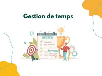 découvrez des stratégies efficaces pour optimiser votre gestion du temps, améliorer votre productivité et atteindre vos objectifs personnels et professionnels. apprenez à prioriser vos tâches, à éviter la procrastination et à tirer le meilleur parti de chaque minute.