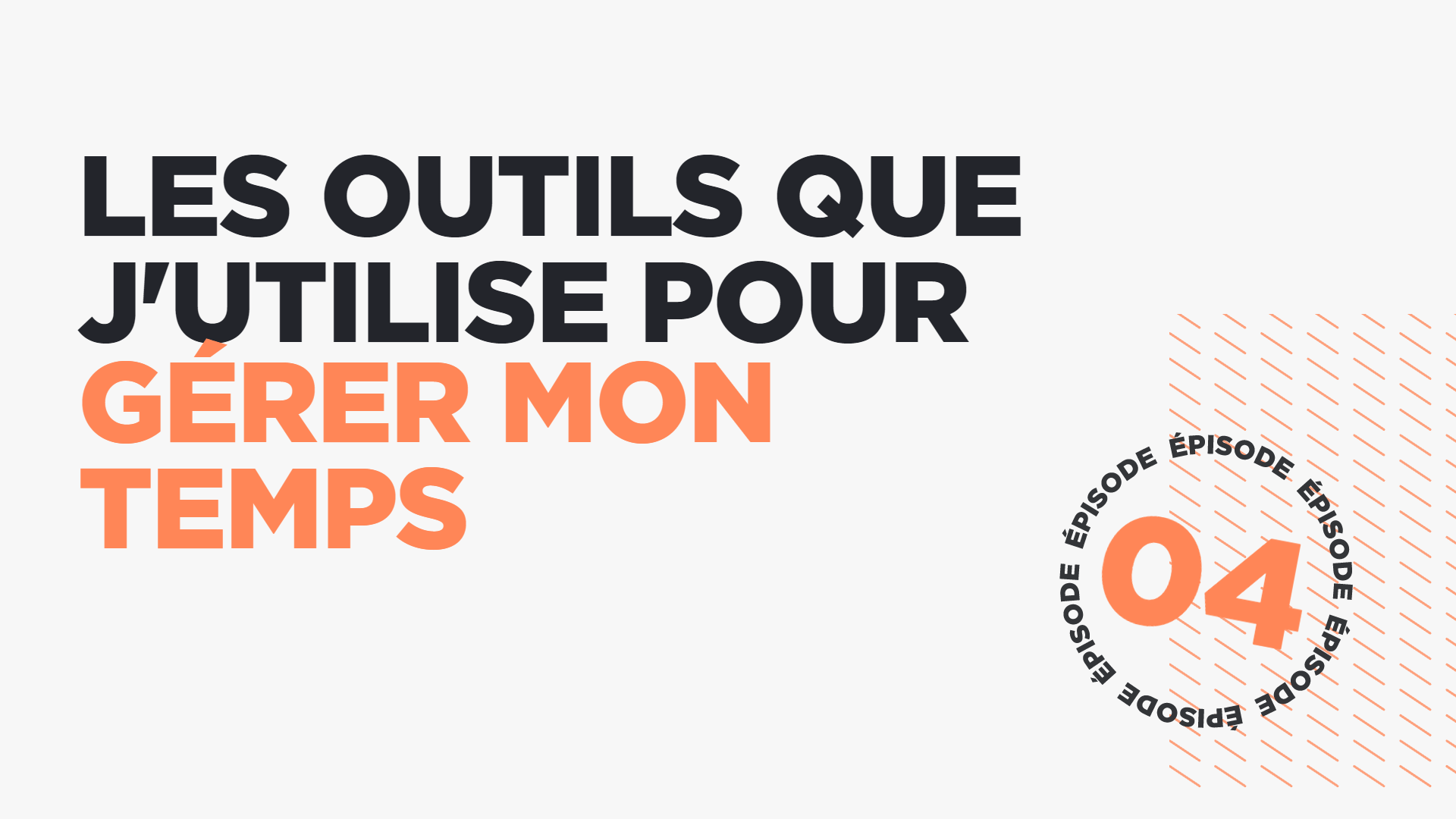 découvrez des stratégies efficaces pour optimiser votre gestion du temps. apprenez à prioriser vos tâches, à minimiser la procrastination et à équilibrer vos engagements professionnels et personnels. transformez votre productivité en un atout incontournable.