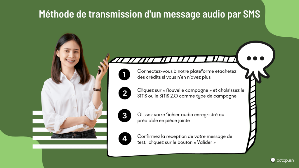 découvrez notre guide complet sur la gestion des messages audio. apprenez à organiser, envoyer et recevoir des messages vocaux de manière efficace, tout en optimisant votre expérience de communication. simplifiez vos échanges audio grâce à nos conseils pratiques !