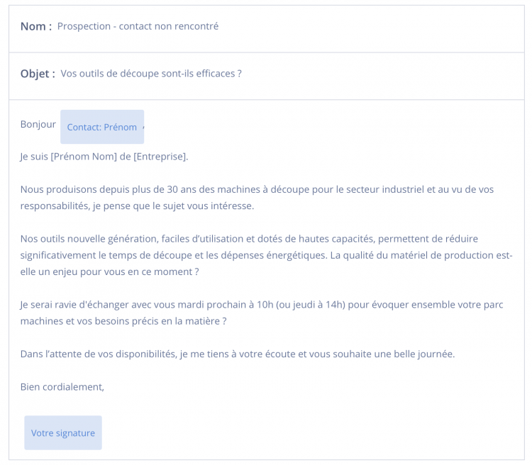 découvrez comment optimiser votre prospection mailing pour atteindre efficacement vos prospects. apprenez des stratégies efficaces, des conseils pratiques et des astuces pour maximiser vos taux de réponse et convertir vos leads en clients fidèles.