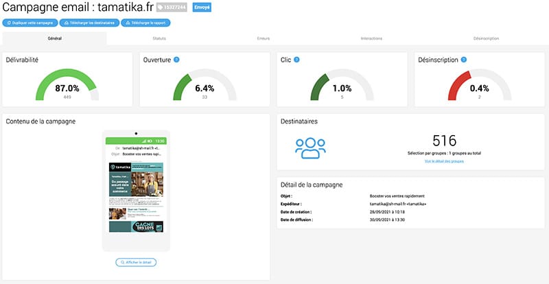 découvrez les secrets d'un mailing efficace ! apprenez à concevoir des campagnes percutantes qui attirent l'attention de vos destinataires, augmentent votre taux d'ouverture et maximisent votre retour sur investissement. optimisez votre communication par email dès aujourd'hui !