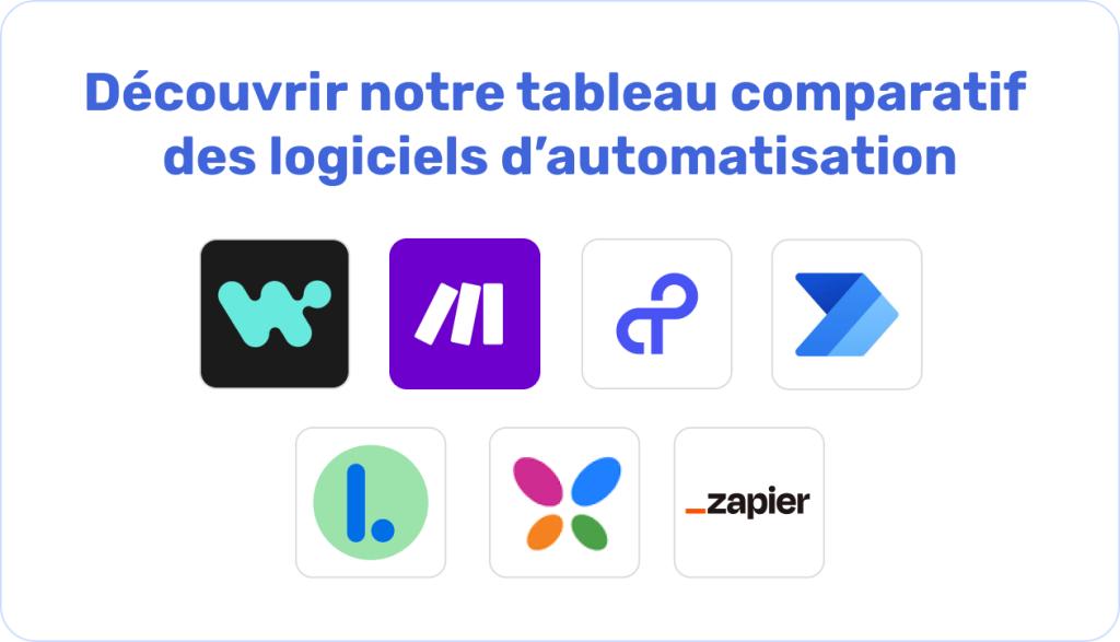 découvrez les avantages et inconvénients de make et zapier pour l'automatisation de vos tâches. ce guide comparatif vous aidera à choisir la solution la mieux adaptée à vos besoins, qu'il s'agisse de simplifier votre travail quotidien ou d'optimiser vos processus.