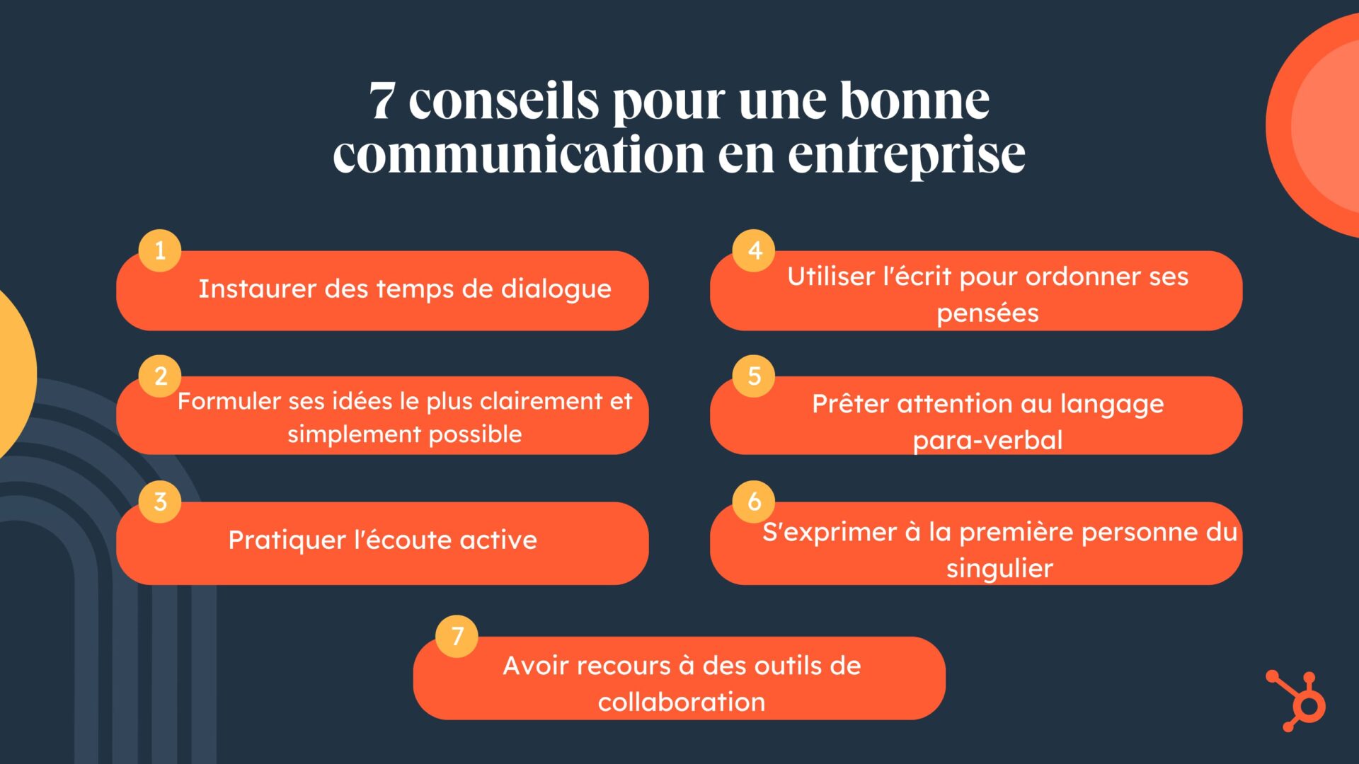 découvrez les stratégies clés pour une communication efficace en entreprise. apprenez à optimiser vos échanges internes et externes, à renforcer la collaboration et à améliorer la productivité de votre équipe.