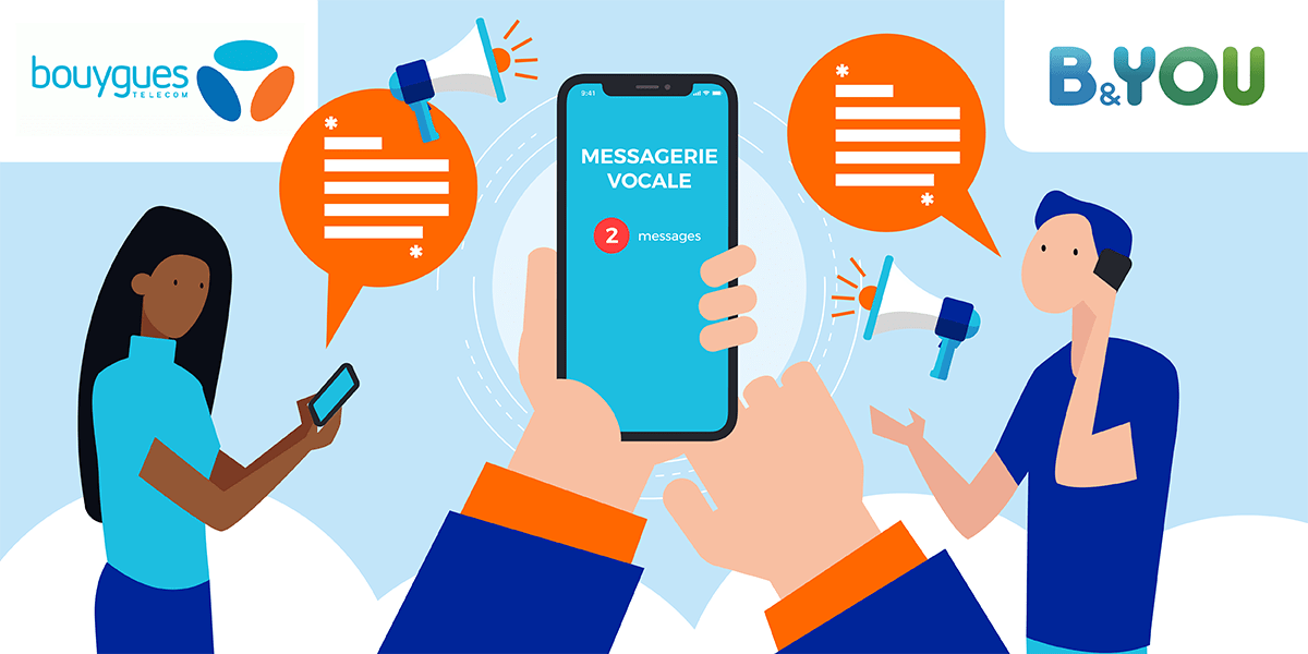 découvrez notre service de messagerie vocale gratuite, idéal pour ne jamais manquer un message important. profitez d'une interface simple et intuitive pour écouter, gérer et partager vos messages vocaux en toute simplicité.