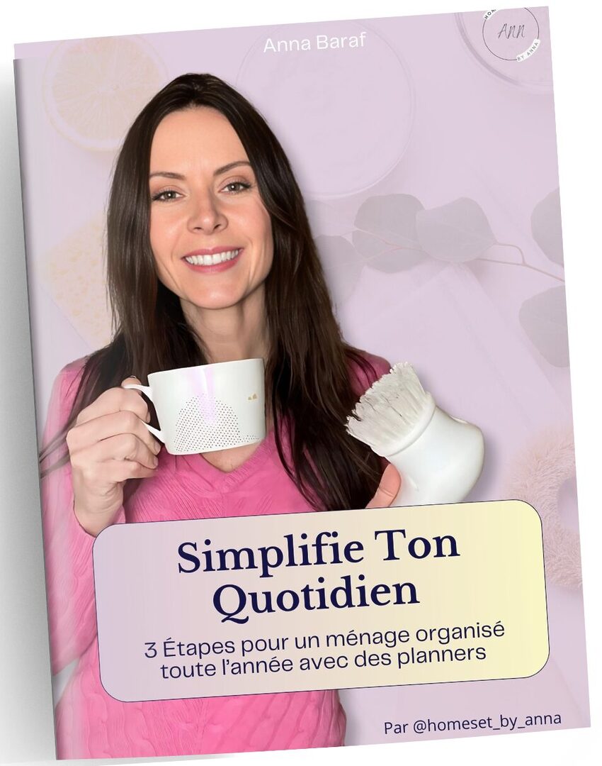 découvrez des astuces pratiques et des conseils pour simplifier votre quotidien, améliorer votre organisation et réduire le stress au quotidien.