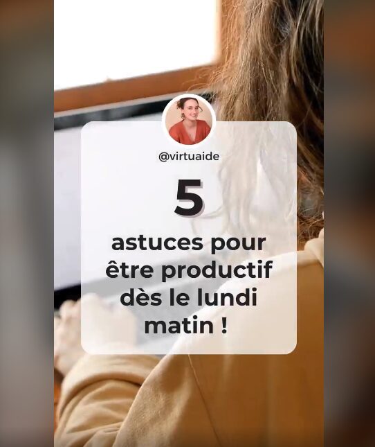 découvrez comment transformer votre lundi en un jour ultra-productif grâce à des conseils pratiques, des techniques d'organisation et des stratégies efficaces pour bien démarrer votre semaine.