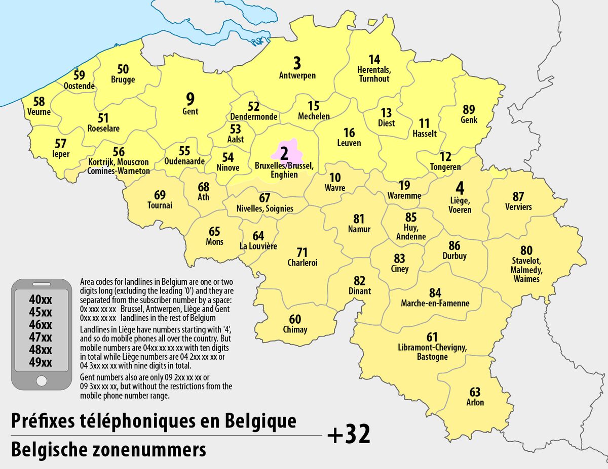 découvrez tout ce qu'il faut savoir sur le numéro belge : son utilisation, ses avantages et comment l'obtenir. simplifiez vos démarches administratives en belgique grâce à cette information essentielle.