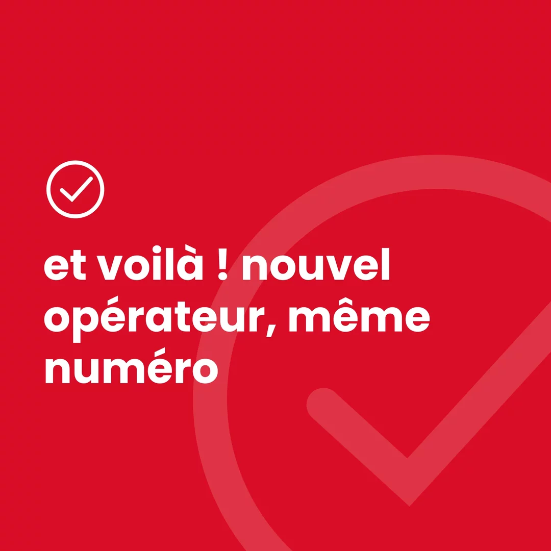 découvrez tout ce qu'il faut savoir sur la portabilité des numéros de téléphone en france. apprenez comment changer d'opérateur tout en conservant votre numéro en toute simplicité.