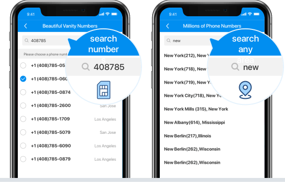 découvrez comment obtenir un numéro de téléphone aux états-unis, que ce soit pour des affaires ou des voyages. trouvez des conseils pratiques et des options de services pour faciliter votre communication.