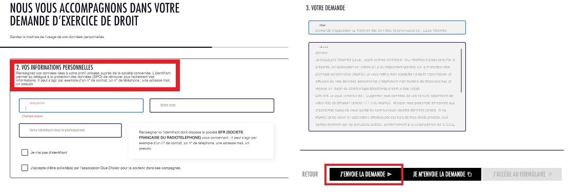 découvrez comment choisir et protéger efficacement votre numéro de téléphone pour garantir votre confidentialité et sécurité, tout en optimisant votre communication. suivez nos conseils pratiques pour éviter les nuisances et conserver le contrôle sur vos informations personnelles.