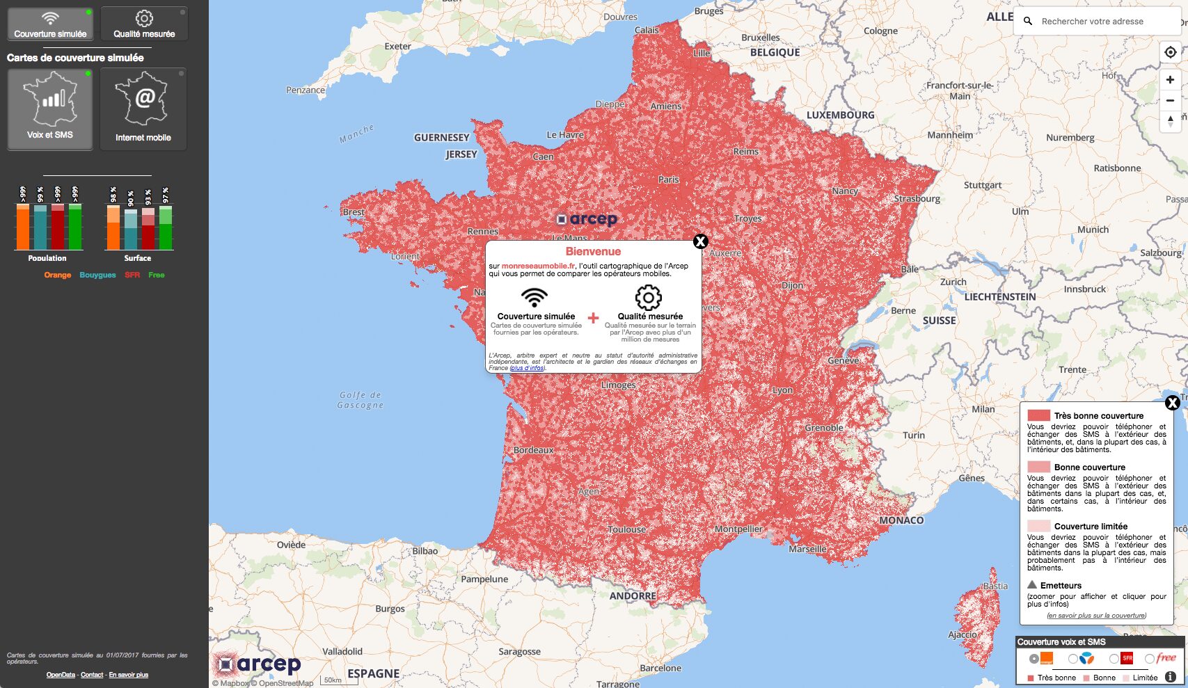 découvrez comment choisir le numéro de votre opérateur de téléphone avec notre guide complet. comparez les offres, les services et trouvez l'option qui correspond le mieux à vos besoins pour une expérience optimale.