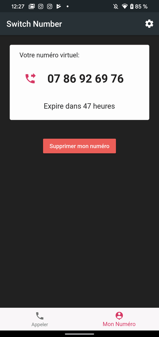 découvrez comment obtenir un numéro de téléphone provisoire facilement et rapidement. protégez votre vie privée tout en communiquant de manière sécurisée grâce à notre service de numéros temporaires.