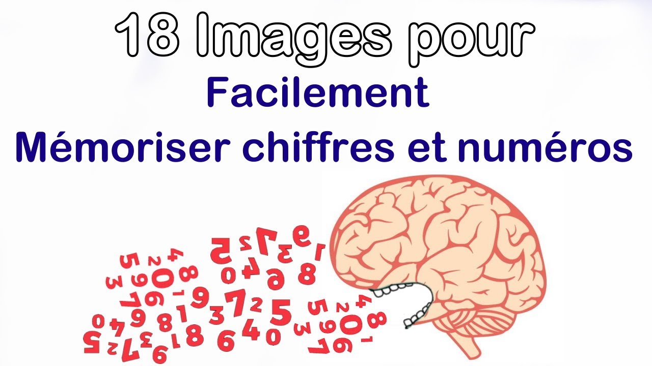 découvrez des techniques efficaces pour mémoriser les chiffres facilement et rapidement. améliorez votre capacité de mémorisation grâce à des astuces pratiques et des exercices adaptés. que ce soit pour des études, des chiffres d'affaires ou des numéros de téléphone, apprenez à retenir les chiffres sans effort.