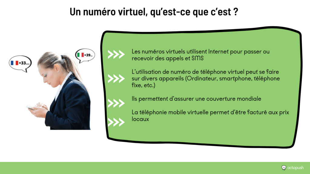 découvrez les nombreux avantages d'un numéro fixe virtuel : flexibilité, économies sur les coûts de communication, gestion simplifiée des appels et amélioration de l'image professionnelle. adoptez cette solution moderne pour une communication efficace.