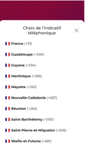 découvrez tout ce qu'il faut savoir sur le choix indicatif téléphonique. apprenez comment sélectionner le bon indicatif pour vos communications nationales et internationales, et explorez les meilleures pratiques pour optimiser vos appels. obtenez des conseils utiles pour naviguer dans le monde des indicatifs téléphoniques.