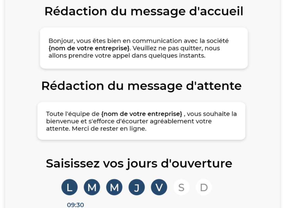 découvrez les lignes d'appel 09, un service permettant de contacter des numéros spéciaux sans frais. informez-vous sur leur utilisation, les avantages et les services disponibles pour optimiser vos communications.