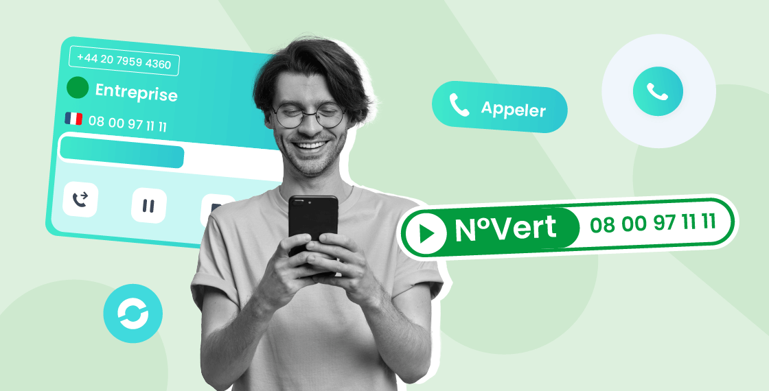 découvrez tout ce qu'il faut savoir sur le numéro vert : un service d'assistance gratuit et accessible pour répondre à vos questions et préoccupations. apprenez comment en profiter efficacement et bénéficier de conseils utiles.