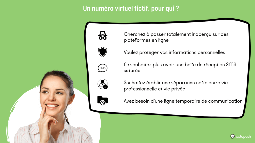 découvrez comment un numéro virtuel peut révolutionner votre communication en ligne. simplifiez vos échanges, gardez votre vie privée et gérez vos appels professionnels et personnels avec efficacité. idéal pour les entrepreneurs et les travailleurs à distance, optez pour une solution moderne et pratique.