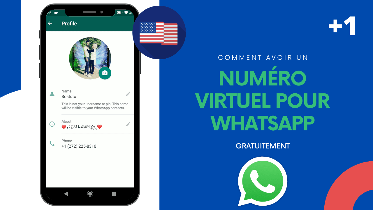 découvrez comment obtenir un numéro virtuel gratuit pour vos appels et messages. profitez d'une communication sans frais, tout en préservant votre vie privée. idéal pour les professionnels et les particuliers souhaitant bénéficier d'un numéro secondaire.