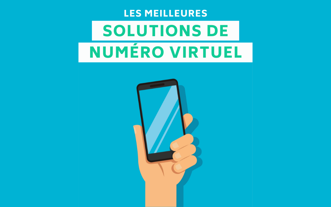 découvrez comment choisir un numéro virtuel adapté à vos besoins. profitez de la flexibilité et de la confidentialité qu'offre un numéro virtuel pour vos communications personnelles ou professionnelles. obtenez des conseils pratiques et des solutions pour optimiser votre choix.