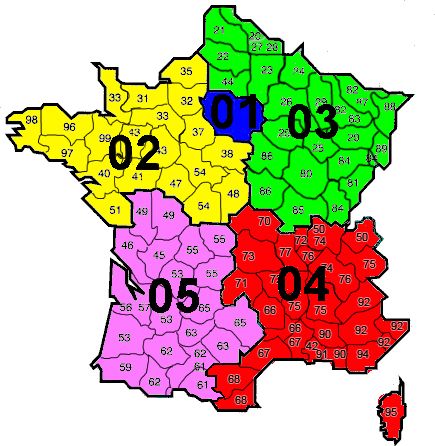 découvrez tout ce que vous devez savoir sur le numéro 04 : son importance, ses significations et son utilisation dans divers domaines. plongez dans l'univers fascinant de ce chiffre emblématique !