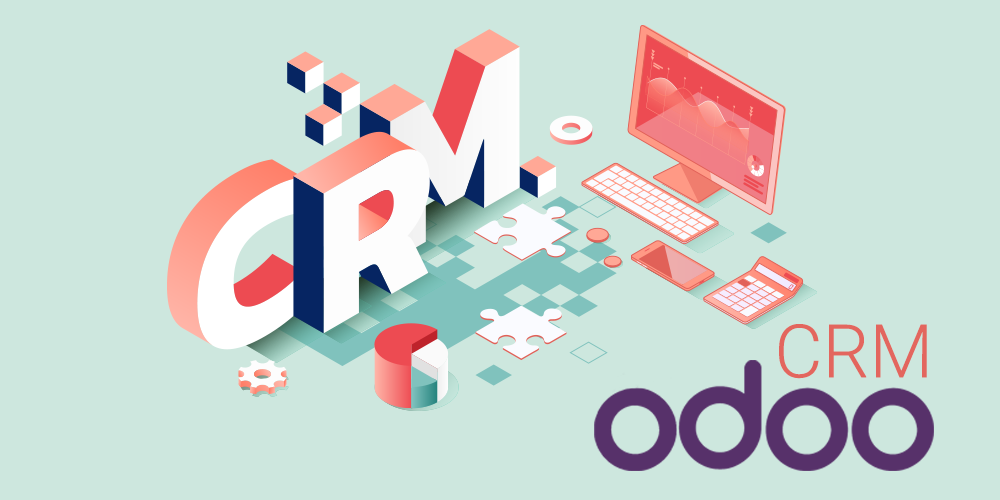 découvrez odoo crm, une solution puissante et flexible pour gérer vos relations clients. optimisez vos ventes, automatisez vos tâches et améliorez la communication avec vos clients grâce à une interface intuitive et des fonctionnalités avancées adaptées à votre entreprise.