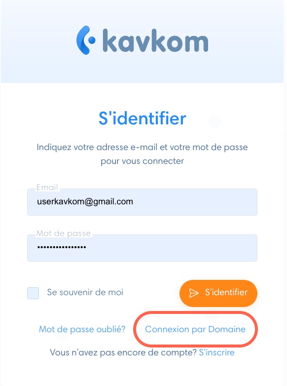 découvrez la solution de gestion des utilisateurs kavkom : simplifiez l'administration de votre équipe, contrôlez les accès et optimisez la collaboration tout en garantissant la sécurité de vos données.