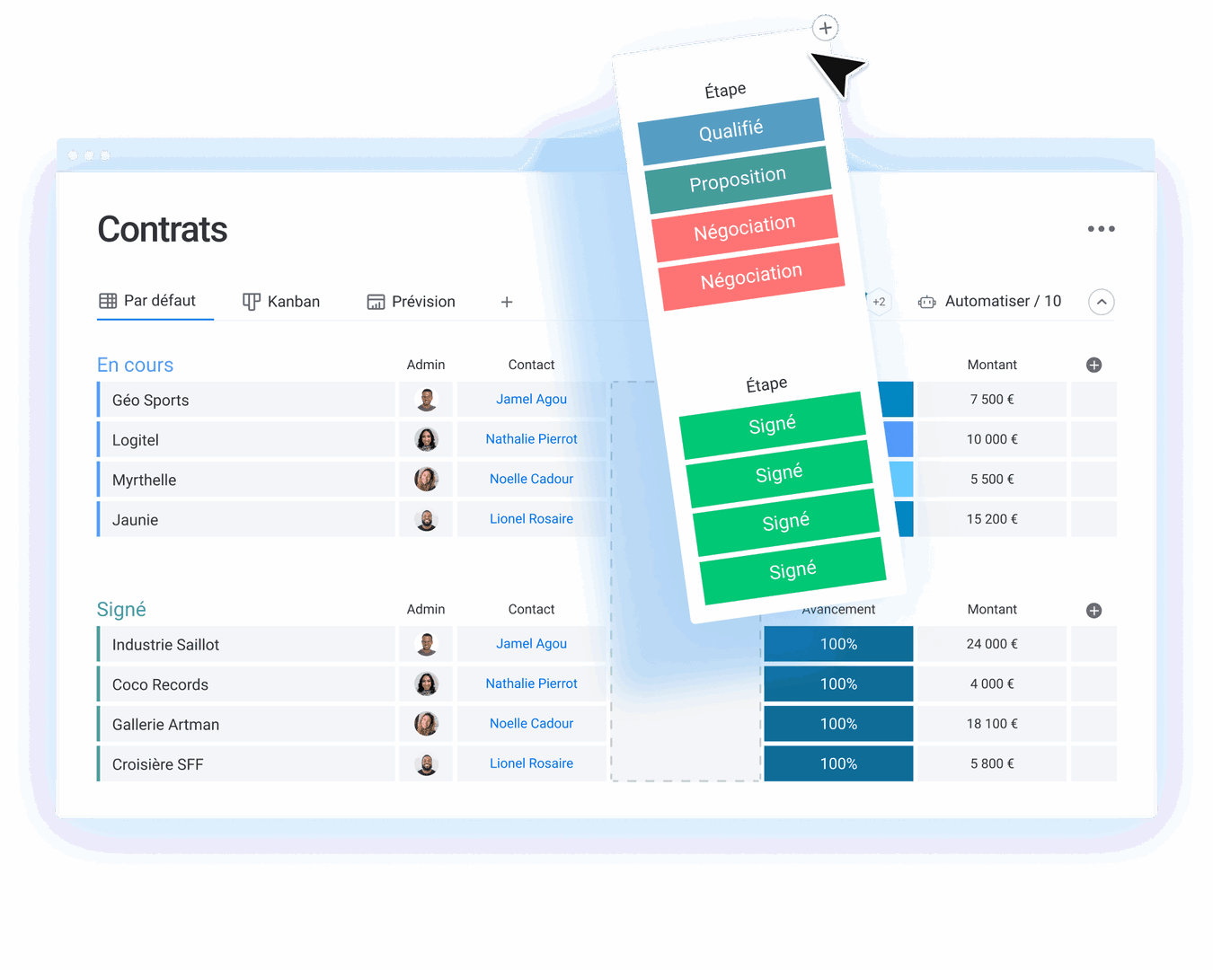 découvrez comment optimiser la gestion de vos prospects pour maximiser vos conversions. apprenez des stratégies efficaces et des outils adaptés pour transformer vos leads en clients fidèles.