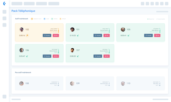 découvrez la composition prédictive kavkom, une approche innovante qui utilise des algorithmes avancés pour anticiper les tendances et optimiser vos décisions. explorez comment cette technologie peut transformer votre stratégie et améliorer vos résultats.