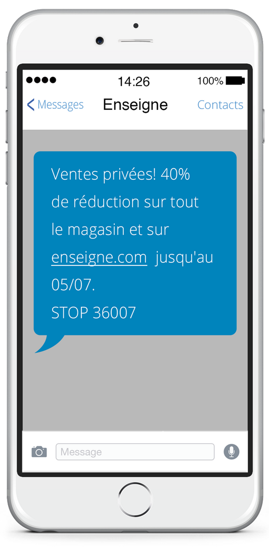 découvrez comment optimiser votre campagne sms pour atteindre vos objectifs marketing. boostez l'engagement de vos clients grâce à des stratégies efficaces et des messages percutants.