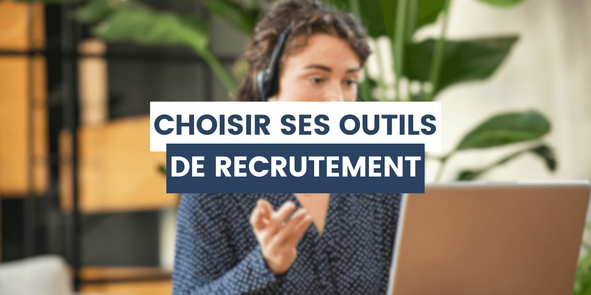 découvrez les clés pour faire le bon choix d'outils de recrutement adaptés à vos besoins. optimisez votre processus de sélection avec les meilleures solutions disponibles sur le marché.