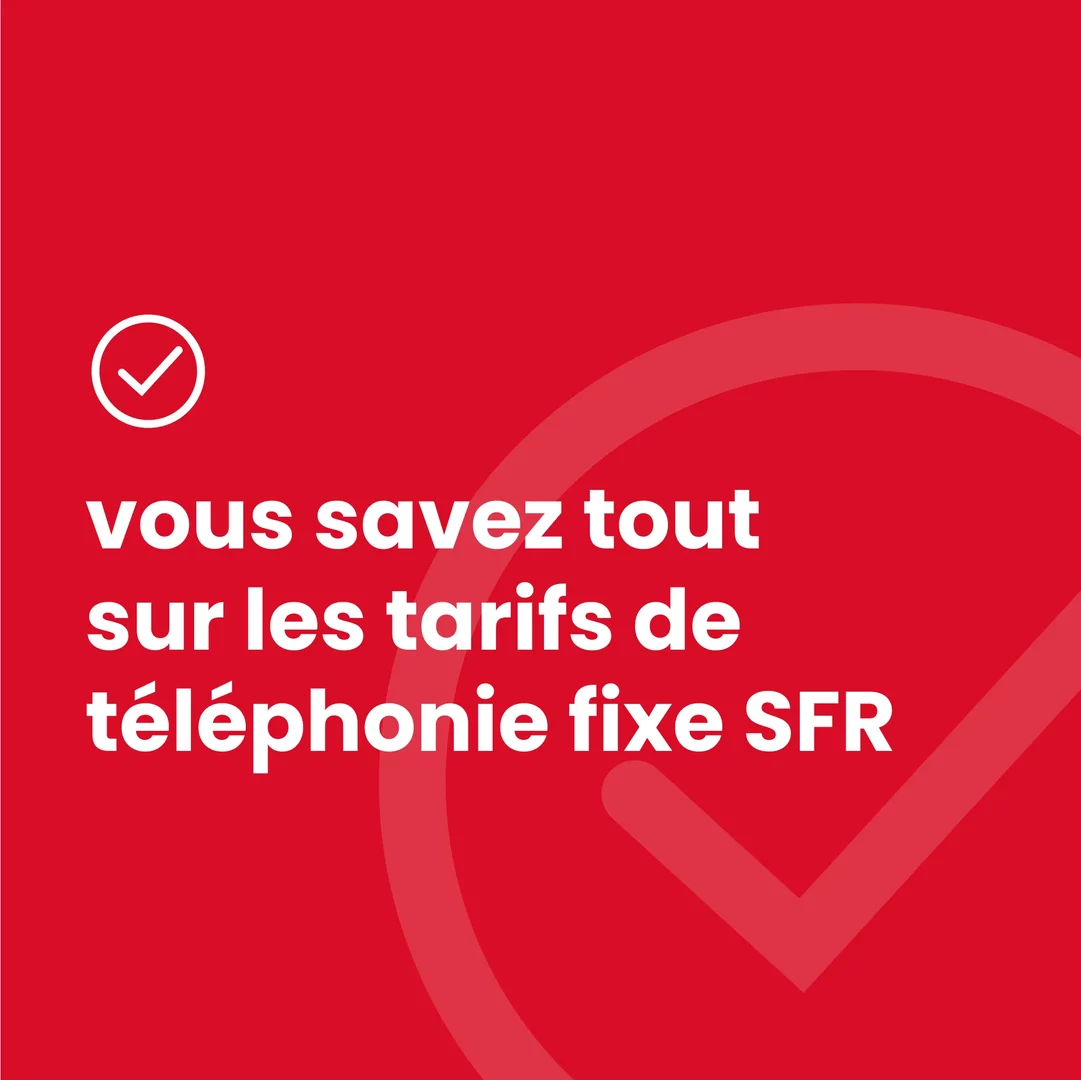 découvrez notre guide complet sur les lignes téléphoniques fixes : conseils pratiques, avantages, comparatifs et tout ce qu'il faut savoir pour choisir la meilleure option pour votre communication.