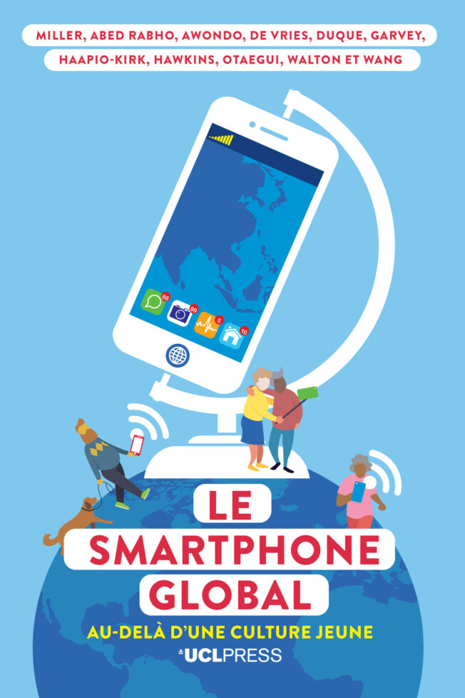 découvrez comment la culture influence l'utilisation des téléphones dans notre société moderne. explorez les tendances, les comportements et les interactions sociales façonnés par la technologie mobile.