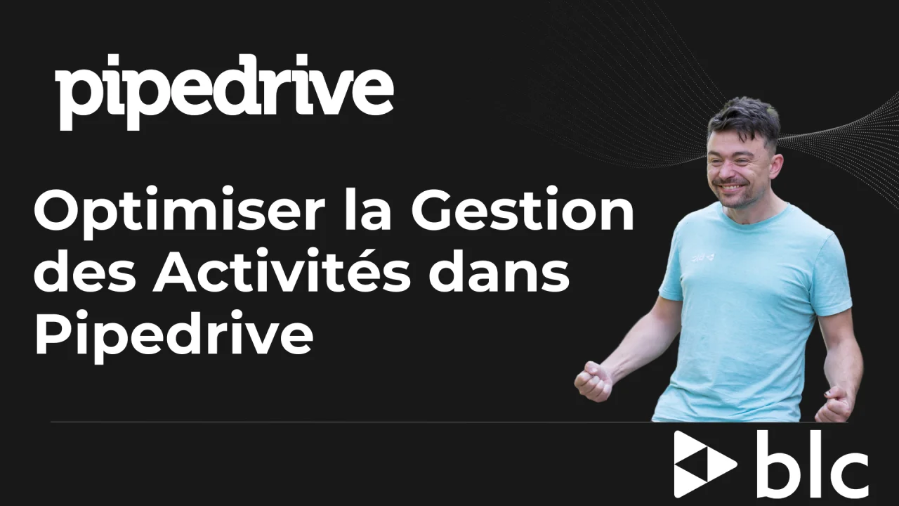 découvrez comment optimiser votre crm pipedrive pour améliorer la gestion de vos ventes, renforcer votre suivi client et maximiser votre productivité. des astuces pratiques et des conseils pour tirer le meilleur parti de votre outil.