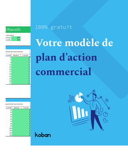 découvrez un exemple de plan d'action commerciale efficace pour booster vos ventes. apprenez à définir vos objectifs, à cibler vos clients et à élaborer des stratégies adaptées à votre marché. optimisez vos résultats commerciaux avec des étapes pratiques et des conseils d'experts.