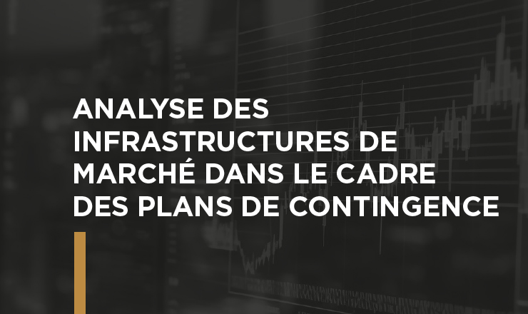 découvrez l'importance des plans de contingence pour préparer votre entreprise aux imprévus. apprenez à élaborer des stratégies efficaces pour minimiser les risques et garantir la continuité de vos opérations en toutes circonstances.