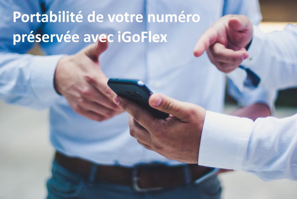 découvrez tout ce qu'il faut savoir sur la portabilité du numéro en france. apprenez comment changer d'opérateur tout en conservant votre numéro de téléphone, les démarches à suivre et nos conseils pour un transfert réussi.