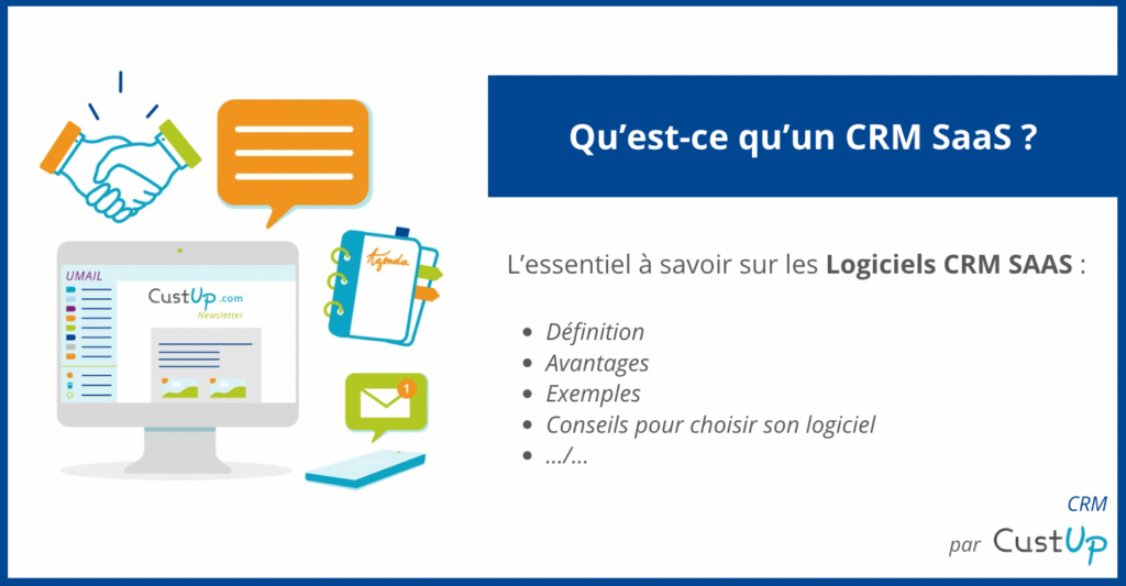 découvrez les nombreux avantages d'un crm : amélioration de la gestion des relations clients, augmentation de la productivité, personnalisation de l'expérience client et aide à la prise de décisions stratégiques. transformez votre façon de travailler et boostez la satisfaction de vos clients avec un outil crm adapté.