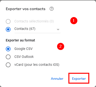 protégez vos précieuses informations avec notre solution de sauvegarde des contacts. assurez-vous de ne jamais perdre vos numéros et adresses e-mail grâce à une sauvegarde simple et sécurisée.