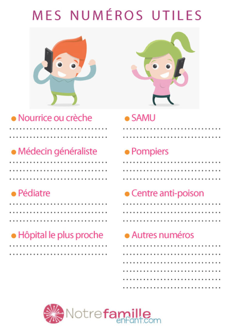 découvrez l'importance des numéros d'urgence et comment ils peuvent sauver des vies en offrant une assistance rapide et efficace en cas de besoin. informez-vous sur les différents numéros à connaître pour chaque situation d'urgence.