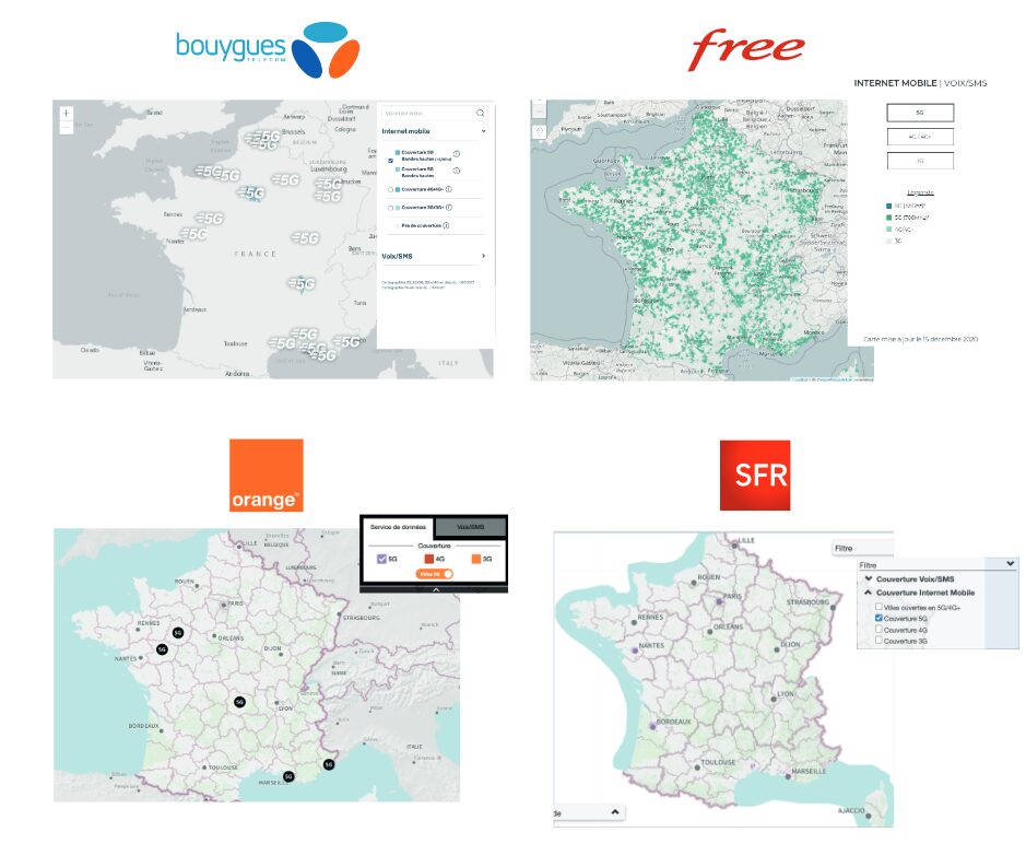 découvrez comment optimiser votre expérience avec un réseau mobile performant. améliorez la couverture, la vitesse et la fiabilité de votre connexion grâce à des conseils et des solutions adaptées aux besoins de votre quotidien.