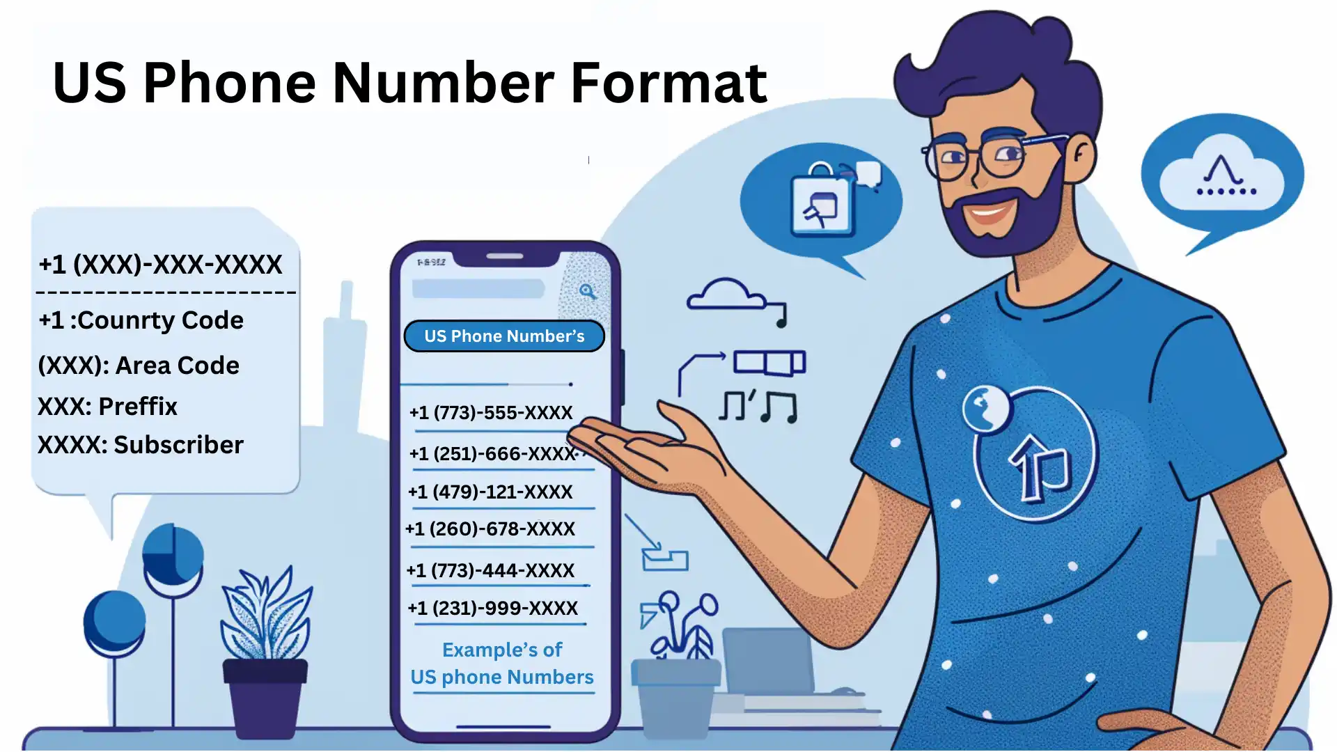 découvrez les erreurs courantes liées aux numéros de téléphone et comment les éviter. apprenez à identifier et corriger les formats incorrects pour garantir une communication fluide et sans tracas.