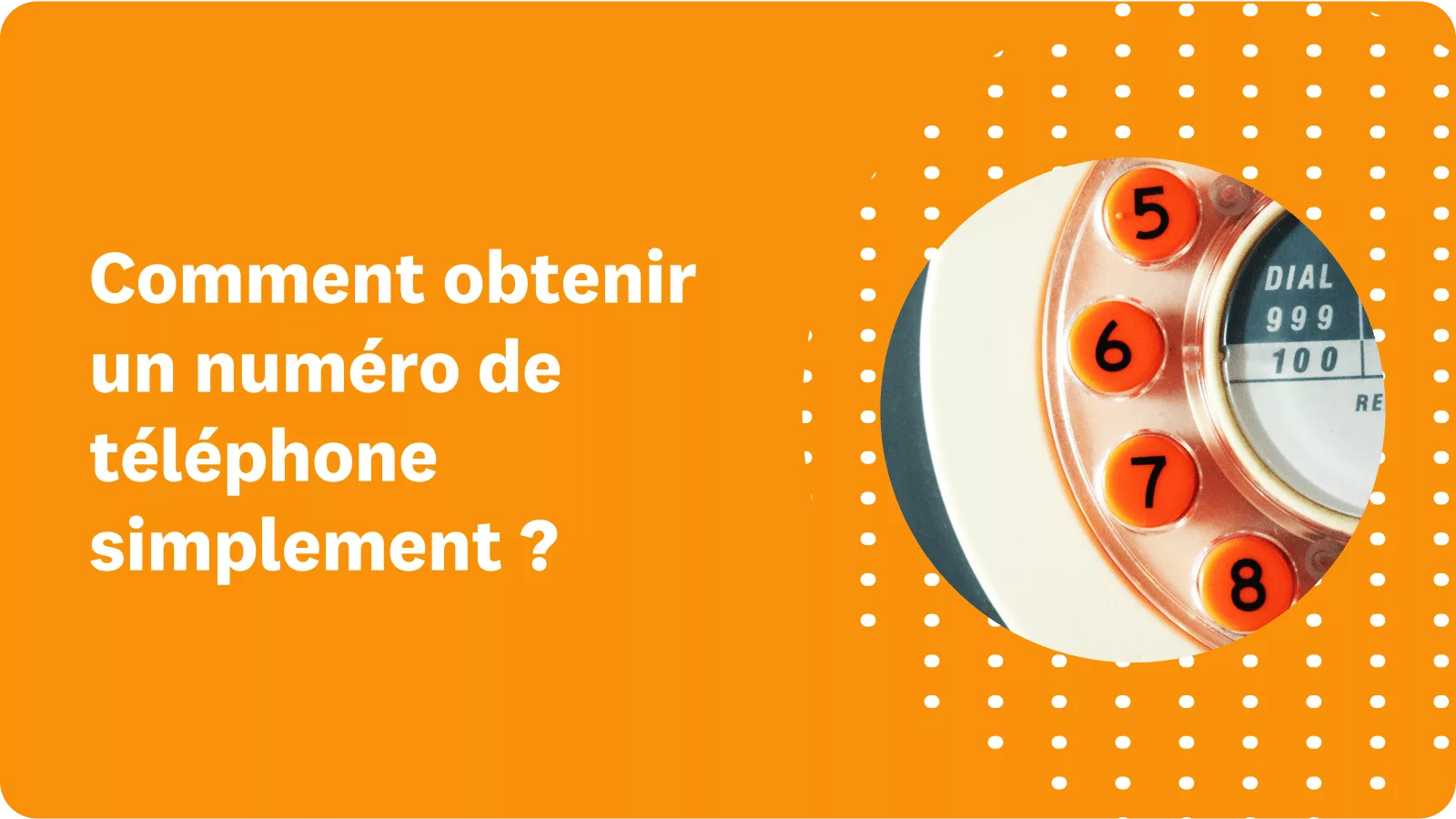 découvrez nos solutions efficaces pour la gestion des numéros de téléphone. optimisez vos contacts, organisez votre communication et améliorez votre productivité grâce à nos outils adaptés.