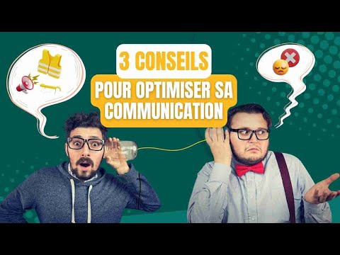 découvrez nos conseils pratiques pour améliorer votre communication au quotidien. apprenez à mieux vous exprimer, à écouter efficacement et à établir des relations positives grâce à des techniques éprouvées et des astuces simples.