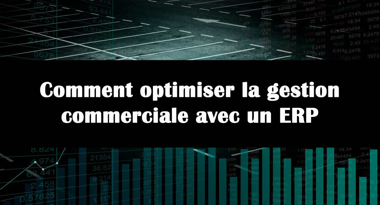 découvrez des stratégies efficaces pour optimiser votre gestion commerciale. améliorez vos performances, augmentez vos ventes et maximisez votre rentabilité grâce à des outils et méthodes adaptés à votre entreprise.