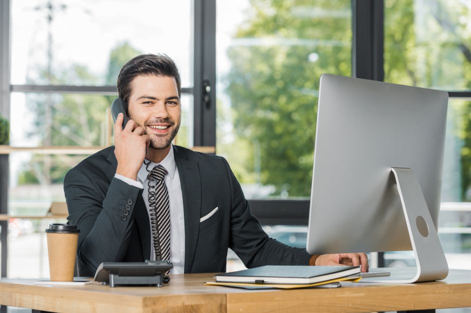 découvrez les opportunités d'emploi dans le secteur de la téléphonie en 2024. explorez les postes disponibles, les tendances du marché et comment faire évoluer votre carrière dans cette industrie dynamique.